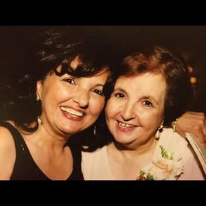 Meet your Posher, Eman